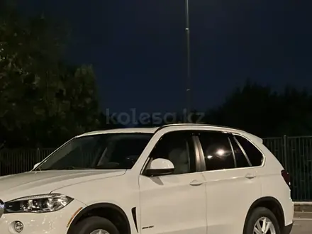 BMW X5 2015 года за 12 800 000 тг. в Шымкент – фото 3