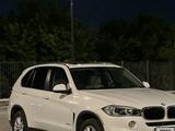 BMW X5 2015 годаүшін12 800 000 тг. в Шымкент – фото 2