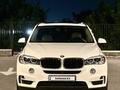 BMW X5 2015 годаүшін12 800 000 тг. в Шымкент