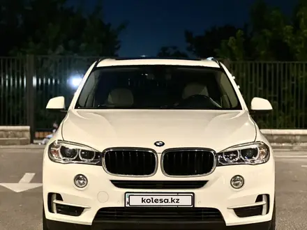 BMW X5 2015 года за 12 800 000 тг. в Шымкент