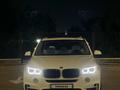 BMW X5 2015 годаүшін12 800 000 тг. в Шымкент – фото 7