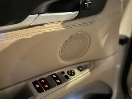 BMW X5 2015 года за 12 800 000 тг. в Шымкент – фото 17