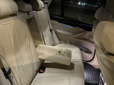 BMW X5 2015 года за 12 800 000 тг. в Шымкент – фото 25