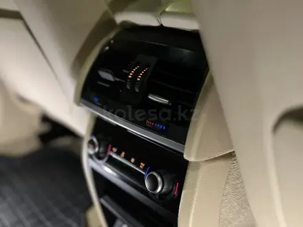 BMW X5 2015 года за 12 800 000 тг. в Шымкент – фото 26