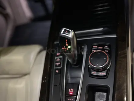 BMW X5 2015 года за 12 800 000 тг. в Шымкент – фото 28