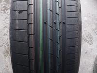 Шины CONTINENTAL 265/35-285/35R22 SportCont 6 T0 Sil за 800 000 тг. в Алматы