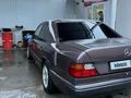 Mercedes-Benz E 260 1991 годаүшін1 500 000 тг. в Туркестан – фото 2