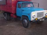 ГАЗ  53 1992 года за 2 200 000 тг. в Кызылорда – фото 2
