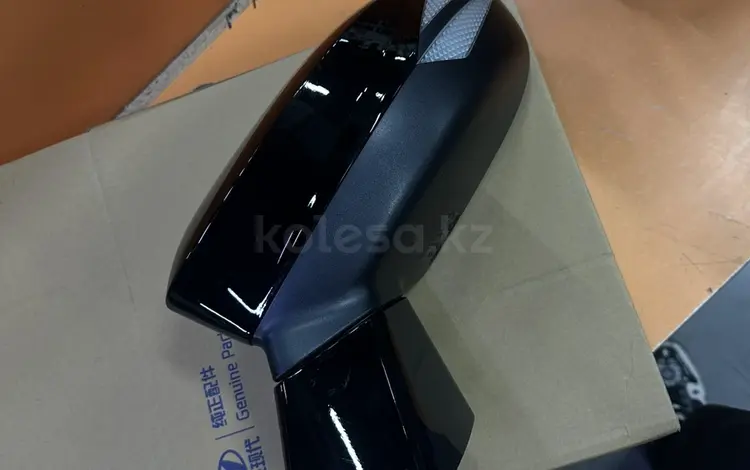 Боковое зеркало Hyundai Custin за 10 000 тг. в Алматы