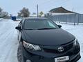 Toyota Camry 2014 годаүшін6 500 000 тг. в Аксай – фото 2