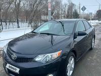 Toyota Camry 2014 годаүшін6 500 000 тг. в Аксай