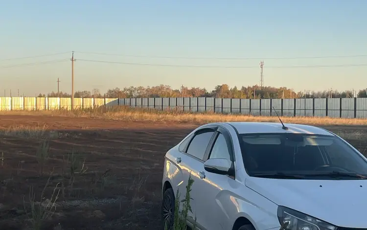 ВАЗ (Lada) Vesta 2019 года за 3 500 000 тг. в Астана