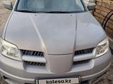 Mitsubishi Outlander 2004 года за 3 500 000 тг. в Абай (Абайский р-н) – фото 3