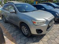 Mitsubishi ASX 2013 года за 5 770 000 тг. в Актобе