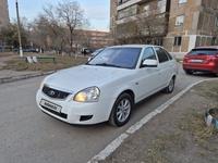 ВАЗ (Lada) Priora 2172 2015 годаfor3 100 000 тг. в Темиртау