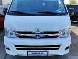 Toyota Hiace 2011 годаүшін15 500 000 тг. в Караганда – фото 5