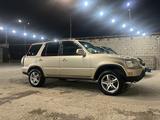 Honda CR-V 2001 года за 3 200 000 тг. в Шымкент