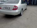 Toyota Camry 2002 годаүшін4 700 000 тг. в Тараз – фото 4