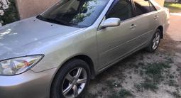 Toyota Camry 2002 годаүшін5 600 000 тг. в Тараз – фото 4