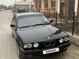 BMW 520 1994 года за 2 400 000 тг. в Шымкент – фото 3