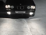 BMW 520 1994 года за 2 400 000 тг. в Шымкент – фото 5