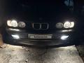 BMW 520 1994 года за 2 400 000 тг. в Шымкент – фото 9
