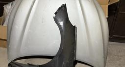 Капот на палисад Palisade 2018-2026 за 45 632 тг. в Астана – фото 4