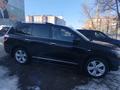 Toyota Highlander 2012 года за 13 500 000 тг. в Петропавловск – фото 4