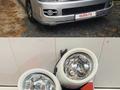 TOYOTA HIACE ТУМАНКА за 24 000 тг. в Алматы