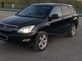 Lexus RX 300 2005 годаүшін8 500 000 тг. в Актобе – фото 2