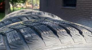 Hankook WiNter i* cept X RW10 235/55 R18 за 205 000 тг. в Алматы