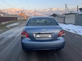 Toyota Yaris 2009 года за 2 900 000 тг. в Алматы – фото 3