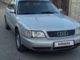 Audi A6 1995 годаүшін2 800 000 тг. в Тараз – фото 5