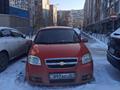 Chevrolet Aveo 2008 года за 2 200 000 тг. в Алматы – фото 4