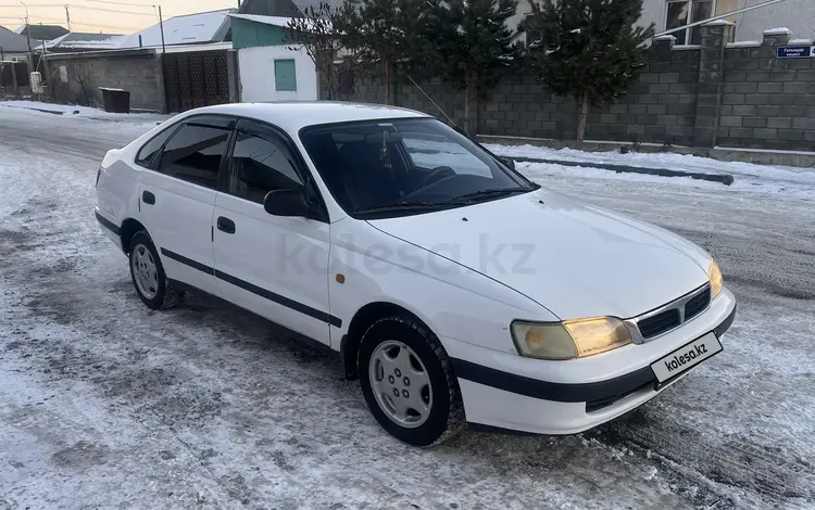 Toyota Carina E 1995 года за 2 300 000 тг. в Талдыкорган