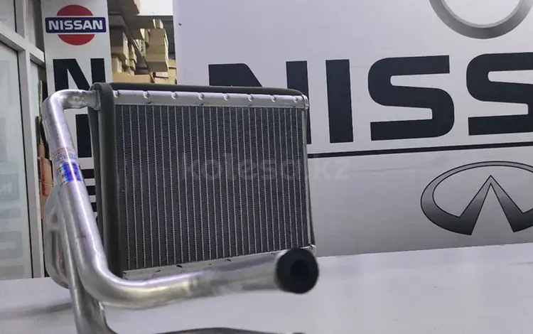 Радиатор печки Соната за 35 000 тг. в Алматы