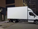 Mercedes-Benz  Sprinter 2009 годаүшін14 000 000 тг. в Тараз – фото 2