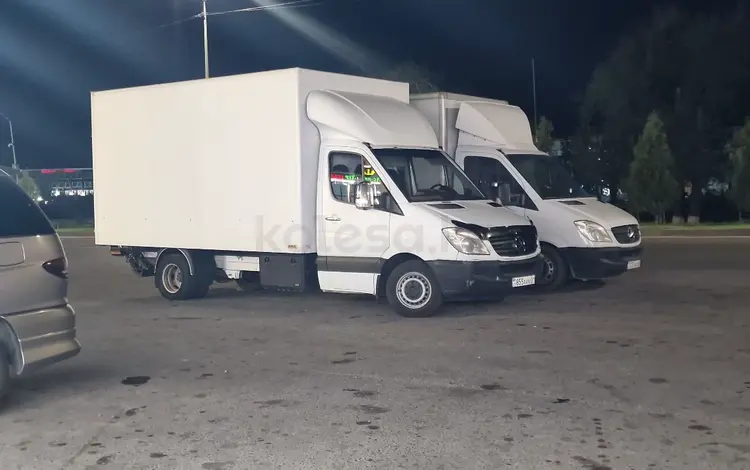 Mercedes-Benz  Sprinter 2009 года за 14 000 000 тг. в Тараз