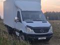 Mercedes-Benz  Sprinter 2009 года за 14 000 000 тг. в Тараз – фото 8