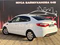 Kia Rio 2013 годаfor5 000 000 тг. в Атырау – фото 9