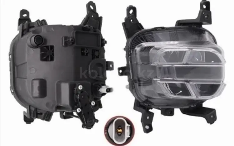 Фара противотуманная за 33 800 тг. в Шымкент