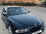 BMW 528 1997 года за 3 300 000 тг. в Астана