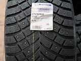 Michelin 275/50R22 X-ICE NORTH 4үшін330 000 тг. в Алматы