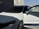 Volkswagen Polo 2021 годаүшін7 000 000 тг. в Шымкент – фото 2