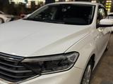 Volkswagen Polo 2021 годаүшін7 000 000 тг. в Шымкент