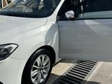 Volkswagen Polo 2021 годаүшін7 000 000 тг. в Шымкент – фото 4