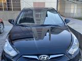 Hyundai Accent 2013 годаүшін4 800 000 тг. в Астана – фото 2