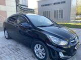 Hyundai Accent 2013 годаүшін4 800 000 тг. в Астана