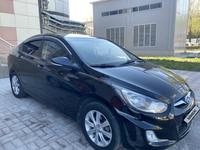 Hyundai Accent 2013 года за 4 800 000 тг. в Кокшетау