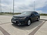 Toyota Camry 2015 года за 9 500 000 тг. в Астана – фото 5